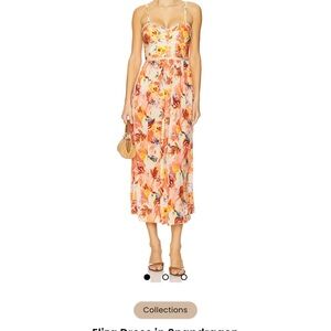 Ulla Johnson Eliza Dress